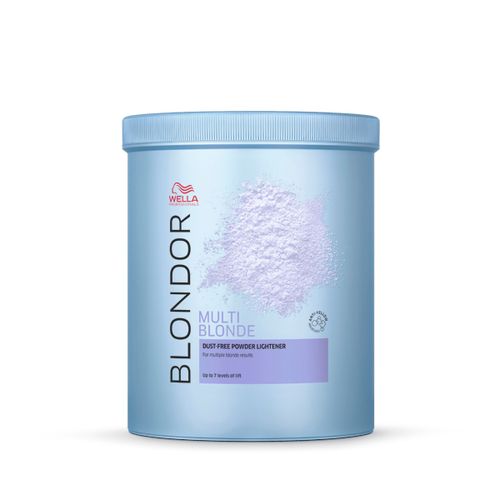 Blondor Multi Blond Powder 800gr