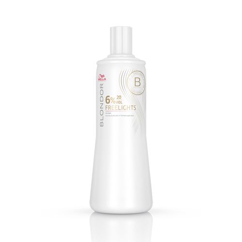 Freelights Desarrollador 20v 1000ml