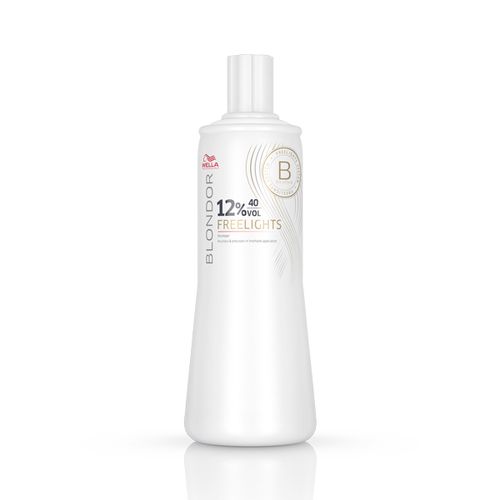 Freelights Desarrollador 40v 1000ml