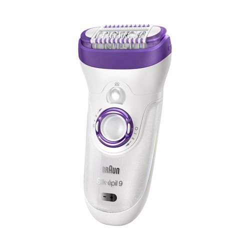 Depiladora Silk Epíl 9 Se 9561