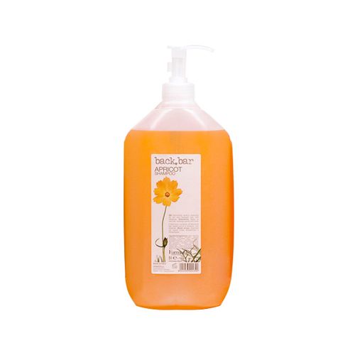 Back Bar Arpicot Shampoo 5000ml