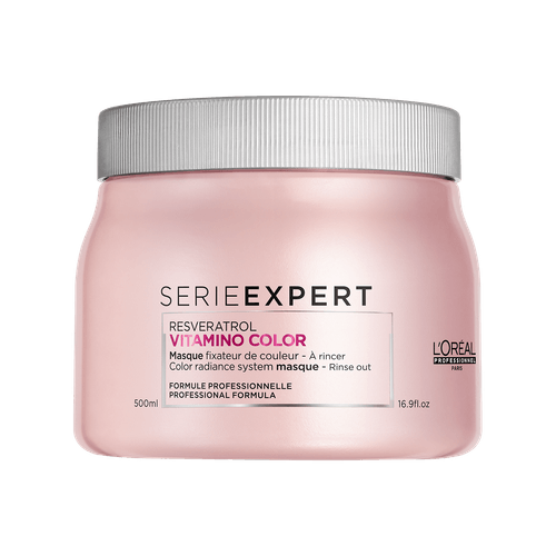 Máscara  Vitamino 500ml