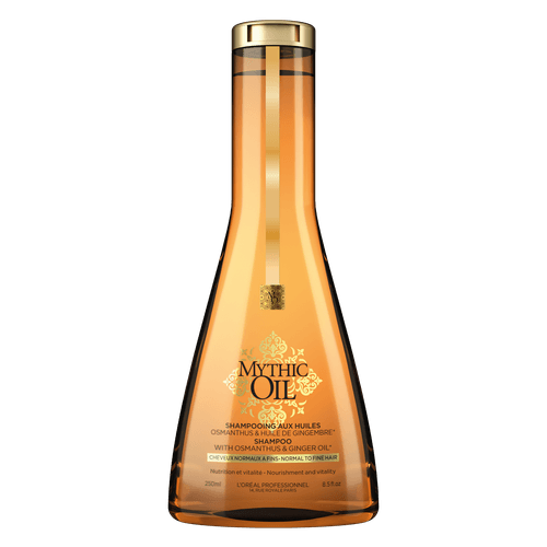 Shampoo Mythic Oil 250ml