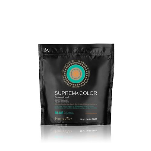 Decolorante Suprema Color 500gr