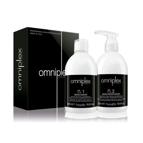 Omniplex Salon Kit