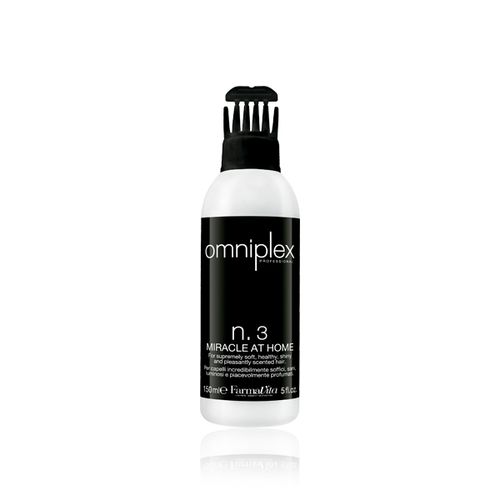 Omniplex N.3 Miracle At Home 150ml