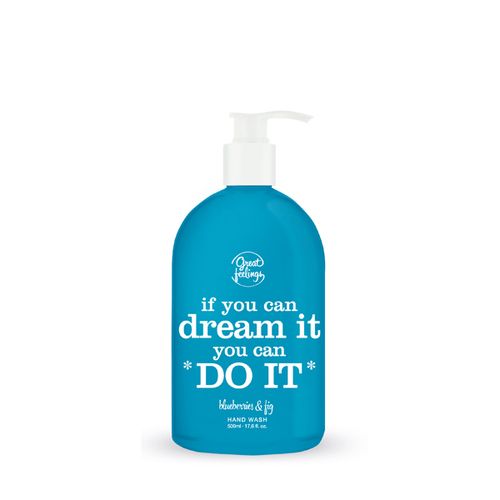 Jabon De Manos Arandanos 500ml