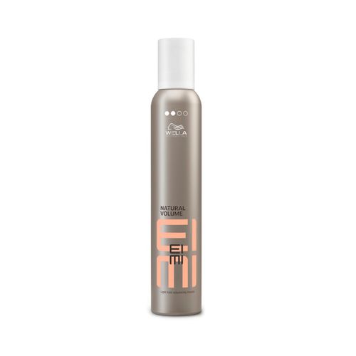 Wella EIMI Natural Volume – Espuma Voluminizadora 300 ml