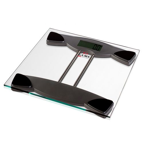 Balanza Transparente Scg 400