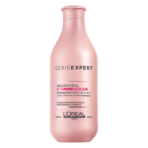 Shampoo Vitamino 300ml