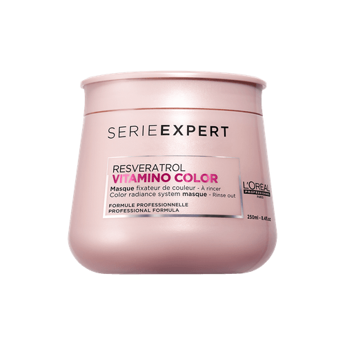 Máscara  Vitamino 250ml