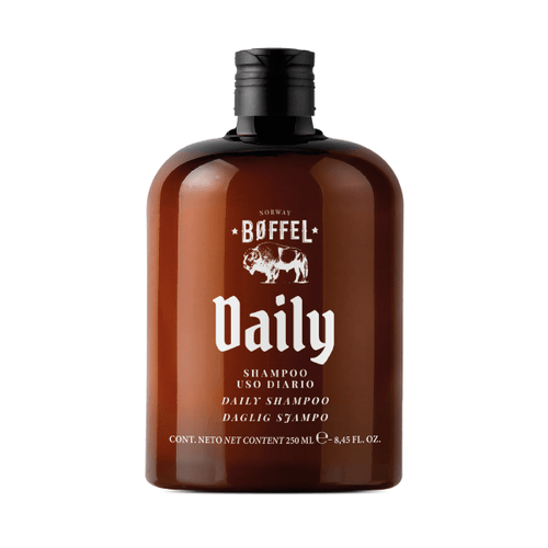 Daily Shampoo 250ml - Shampoo Diario