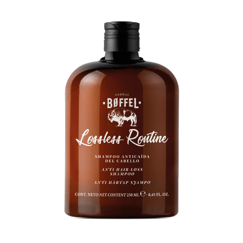 Shampoo Anti Caída - Lossless Routine Boffel 250ml