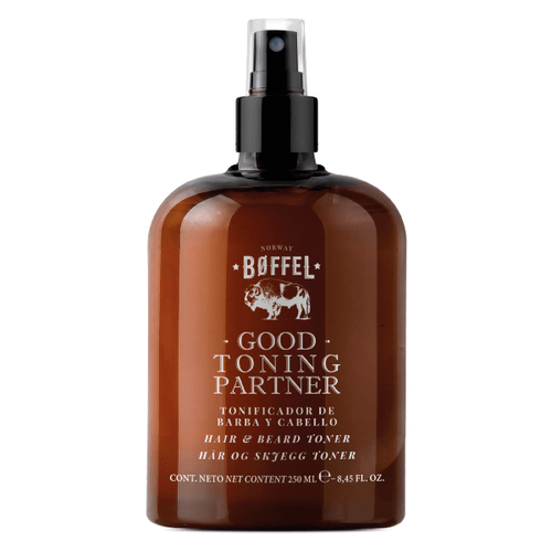 Good Toning Partner Barba y Cabello 250ml