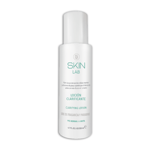 Loción Clarificante 200ml