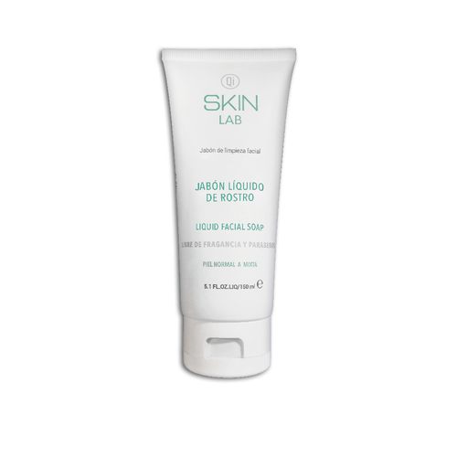Jabón Líquido Facial 150ml