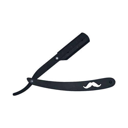 Navaja Acero Japonés, Moustache