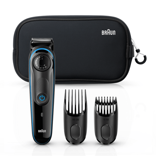 Corta Pelo Trimmer Bt3940