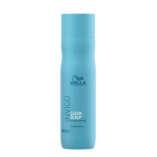 Shampoo Invigo Clean 250ml