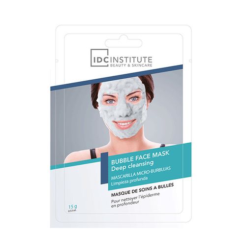 Mascarilla Facial Burbujas 25gr