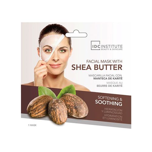 Mascarilla Facial Manteca Karité 22gr