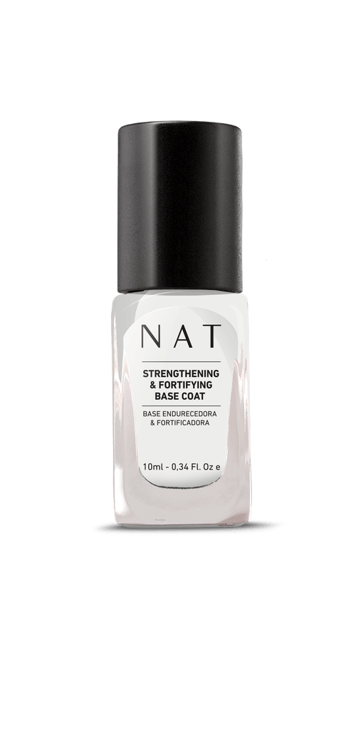 Tratamiento N3 Base Endurecedora Y Fortificadora