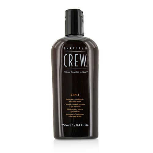 American Crew 3 In 1 250ml