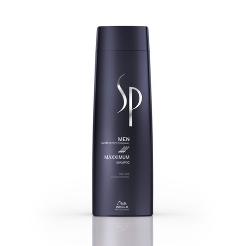 Shampoo Sp Men Maximum 250ml