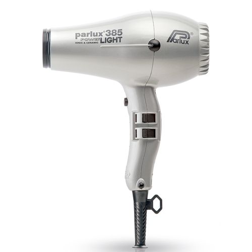 Secador 385 I & C Powerlight Silver