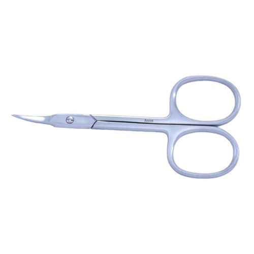 Tijera Pequeña Con Punta/Cuticulas 13,5 Cm