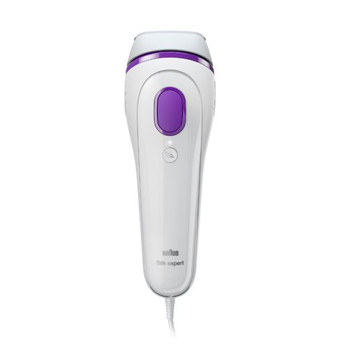 Depiladora Ipl Silk Expert 3 Bd3001