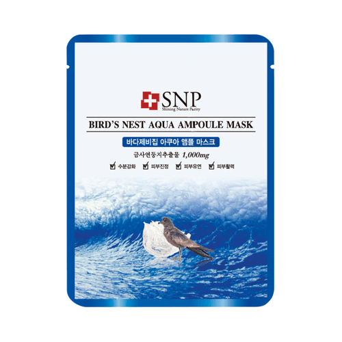 Mascarilla Facial Anti-Envejecimiento