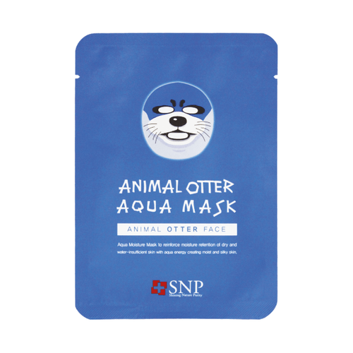 Mascarilla Facial Revitalizante Y Humectante