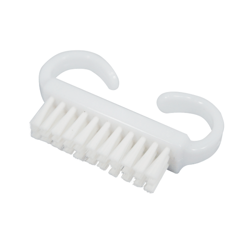 Brocha Limpiadora Para Manos