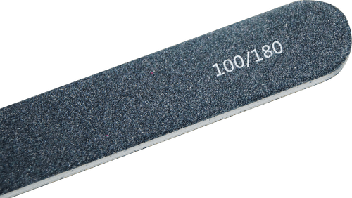 Lima Profesional -Recta 100/180 Black