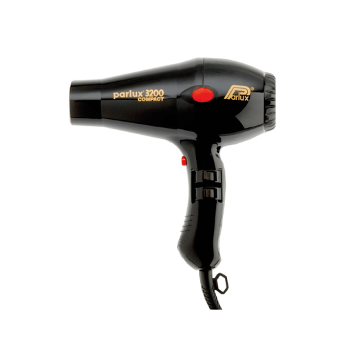 Secador 3200 Compact Negro