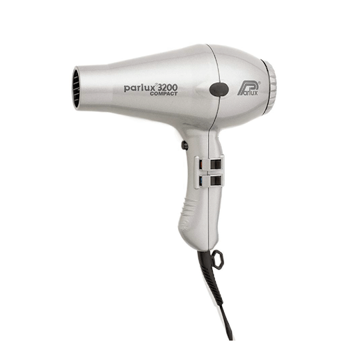 Secador 3200 Compact Plateado