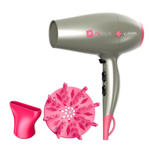 Secador Diamond My Style