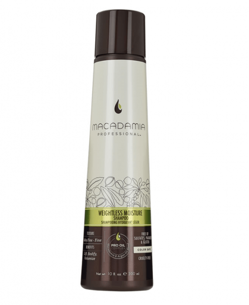 Shampoo Pro Weightless Moisture 300ml