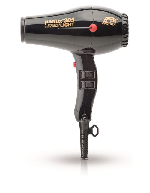 Secador 385 I & C Powerlight Black