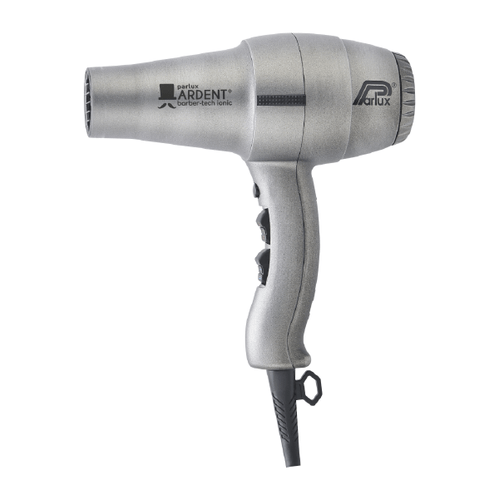 Secador Ardent Barbero Plateado