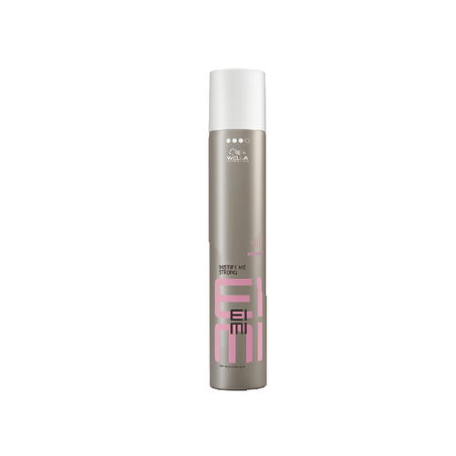 Wella EIMI Mistify Me Strong 500 ml – Spray Fijador Fuerte