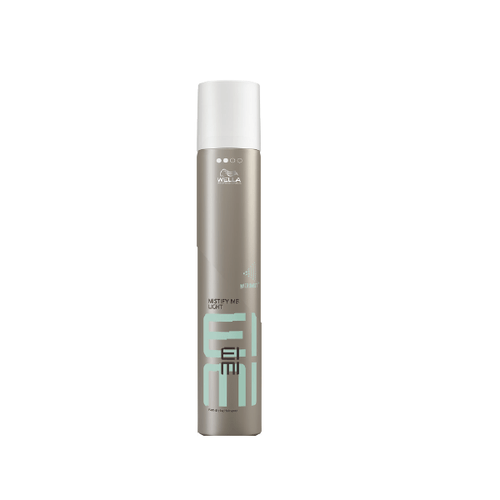 Wella EIMI Mistify Me Light 500 ml – Spray Fijador secado rápido