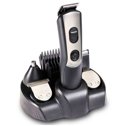 Corta Pelo Multistyler Gc 615