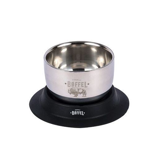 Limpia Herramientas De Goma Negro