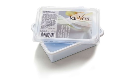 Bandeja Cera Parafina Orquidea 500gr