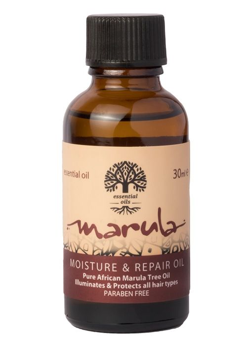 Aceite Reparador Marula 30ml