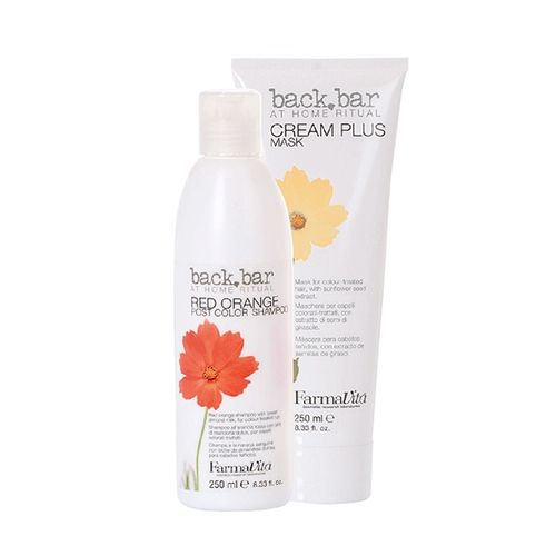 Pack Farmavita Backbar Sh + Mask (C)