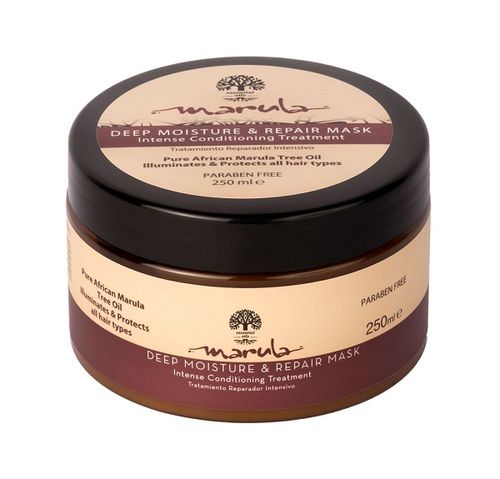 Aceite Máscara  Marula 250ml