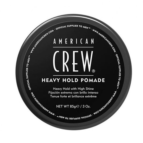 Heavy Hold Pomade 85gr